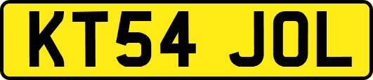 KT54JOL