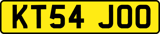 KT54JOO