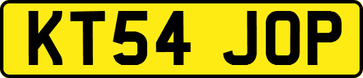 KT54JOP