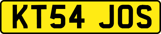 KT54JOS