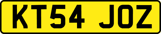 KT54JOZ