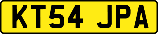 KT54JPA