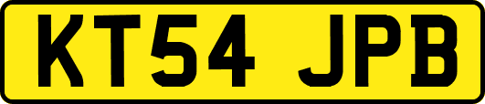 KT54JPB