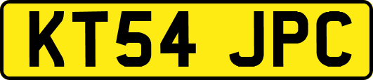 KT54JPC