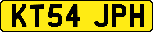 KT54JPH