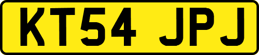 KT54JPJ