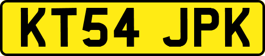 KT54JPK