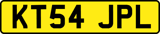 KT54JPL