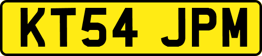 KT54JPM