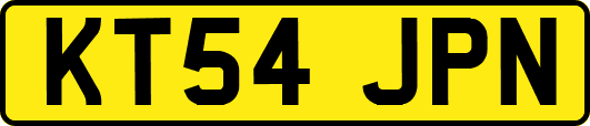 KT54JPN