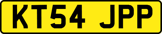 KT54JPP