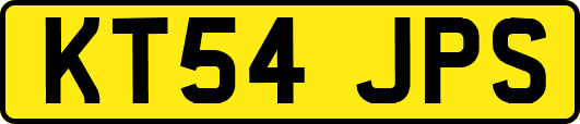 KT54JPS
