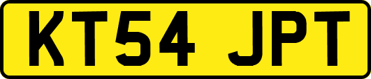 KT54JPT