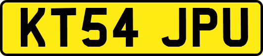 KT54JPU