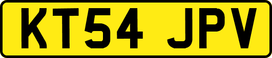 KT54JPV