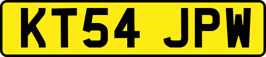 KT54JPW