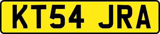 KT54JRA