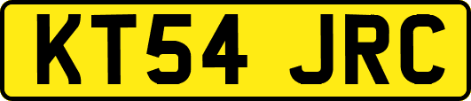 KT54JRC