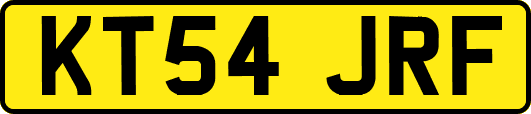 KT54JRF