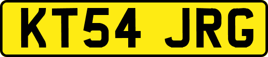 KT54JRG