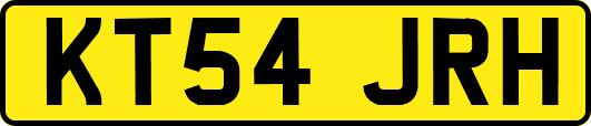 KT54JRH
