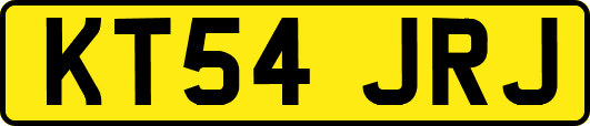 KT54JRJ