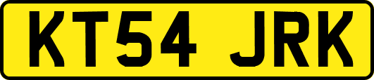 KT54JRK