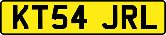 KT54JRL