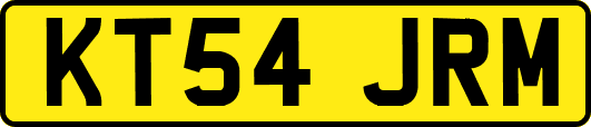 KT54JRM