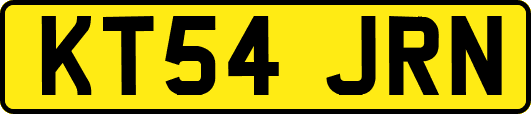 KT54JRN