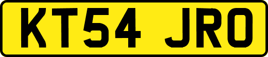 KT54JRO