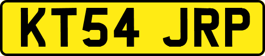 KT54JRP
