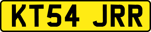 KT54JRR
