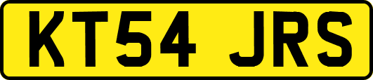 KT54JRS