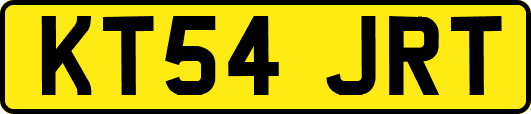 KT54JRT