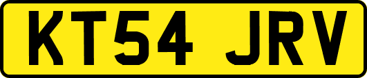 KT54JRV