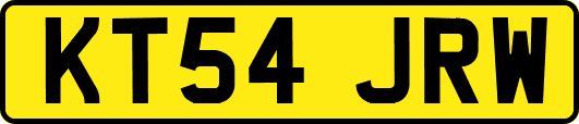 KT54JRW
