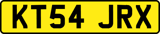 KT54JRX