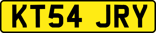 KT54JRY