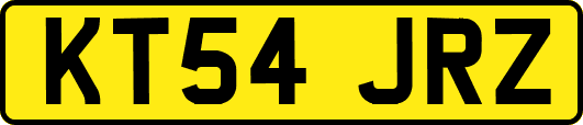 KT54JRZ