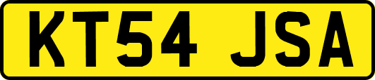 KT54JSA