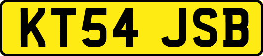 KT54JSB