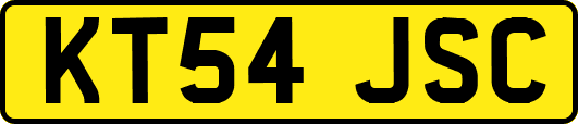 KT54JSC