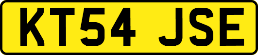 KT54JSE