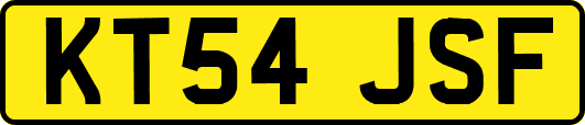 KT54JSF
