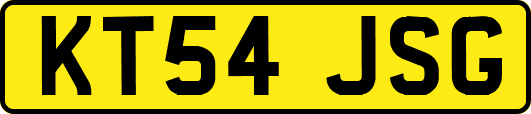 KT54JSG