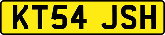 KT54JSH