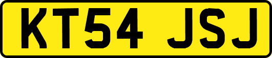 KT54JSJ