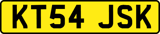 KT54JSK