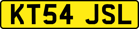 KT54JSL